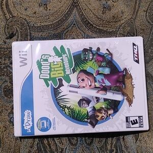 Udraw Nintendo Wii‎ game